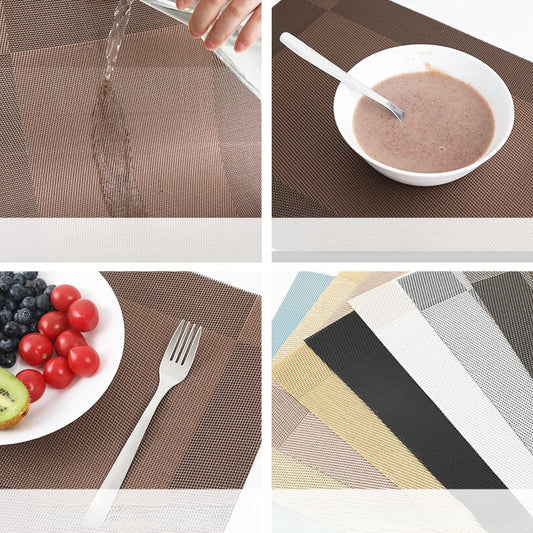 Table mats, Coasters, Table Runners, Western placemats