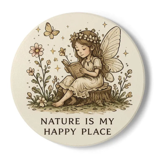 Fairy Nature Coaster