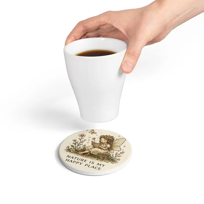Fairy Nature Coaster