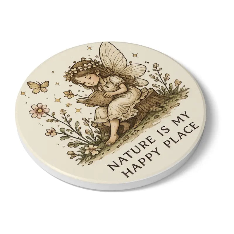 Fairy Nature Coaster